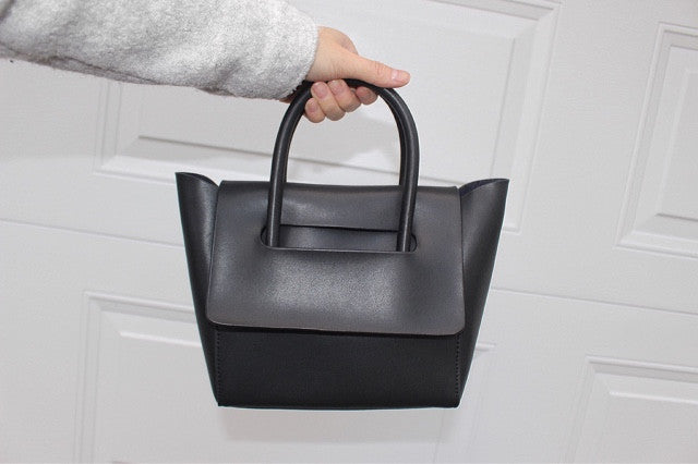 Sarah's New Fav: Hieleven Bag Review - Mini Flap Closure Handbag - Unitude