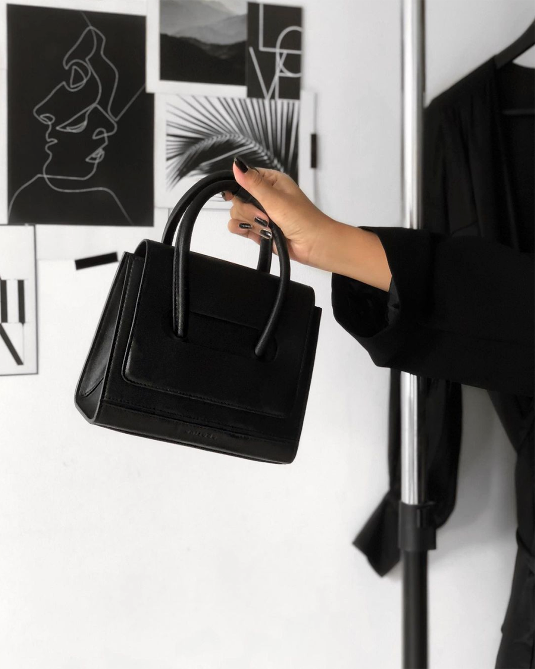 Unitude | Women Bags - Minimalist Bags for Everyday Use